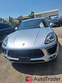 $42,000 Porsche Macan - $42,000 2