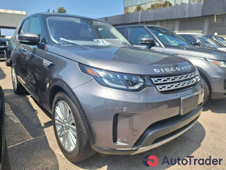 $36,000 Land Rover Range Rover HSE - $36,000 3