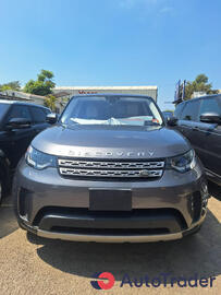 $36,000 Land Rover Range Rover HSE - $36,000 2