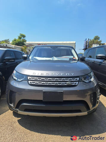 $36,000 Land Rover Range Rover HSE - $36,000 2