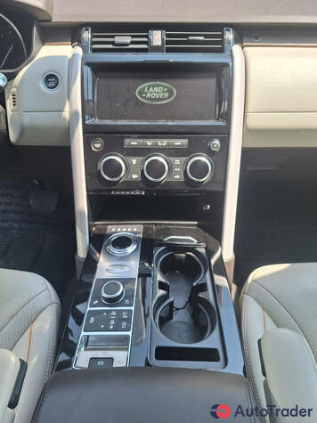 $36,000 Land Rover Range Rover HSE - $36,000 9