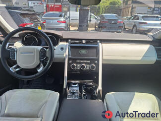 $36,000 Land Rover Range Rover HSE - $36,000 8