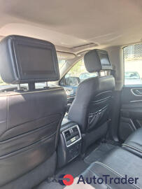 $32,000 Infiniti QX - Series - $32,000 10