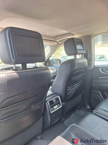 $32,000 Infiniti QX - Series - $32,000 10