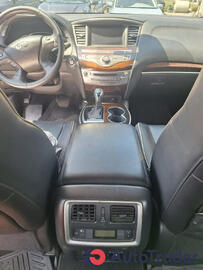 $32,000 Infiniti QX - Series - $32,000 9