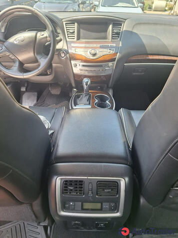 $32,000 Infiniti QX - Series - $32,000 9