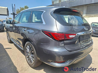 $32,000 Infiniti QX - Series - $32,000 4