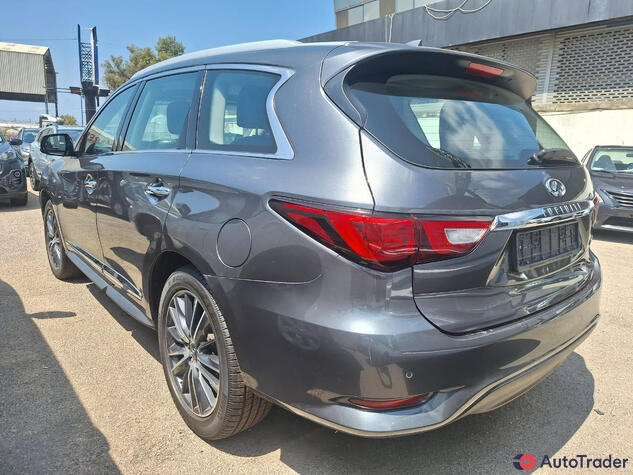 $32,000 Infiniti QX - Series - $32,000 4