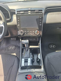 $29,500 Hyundai Tucson - $29,500 10