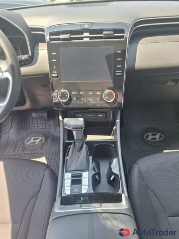 $29,500 Hyundai Tucson - $29,500 10