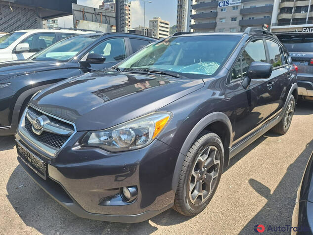 $14,500 Subaru XV - $14,500 3