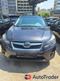 $14,500 Subaru XV - $14,500 2