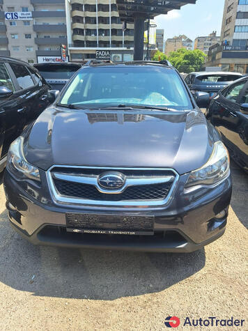 $14,500 Subaru XV - $14,500 2