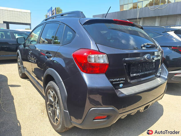 $14,500 Subaru XV - $14,500 5