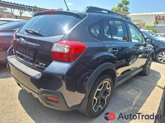 $14,500 Subaru XV - $14,500 4