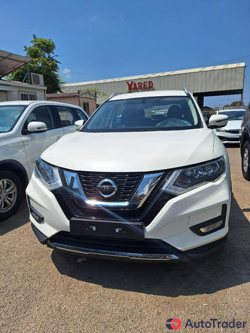 $18,500 Nissan X-Trail - $18,500 2