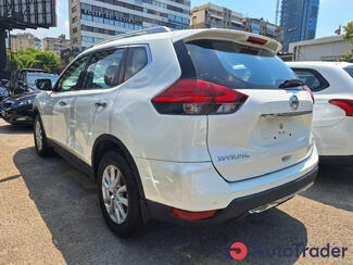 $18,500 Nissan X-Trail - $18,500 6