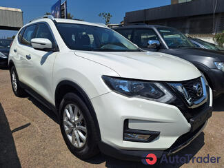 $18,500 Nissan X-Trail - $18,500 3