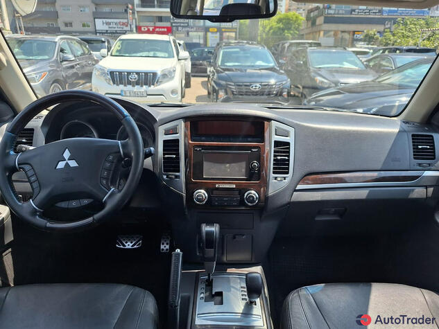 $19,900 Mitsubishi Pajero - $19,900 9