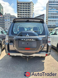 $19,900 Mitsubishi Pajero - $19,900 4