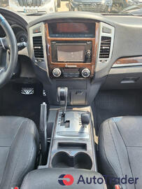 $19,900 Mitsubishi Pajero - $19,900 10