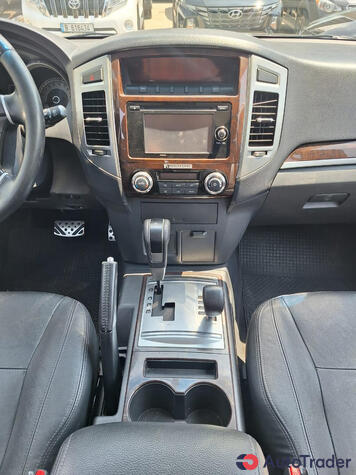 $19,900 Mitsubishi Pajero - $19,900 10