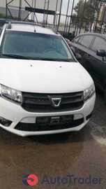 $0 Dacia Logan - $0 2