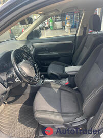 $16,500 Mitsubishi Outlander - $16,500 6