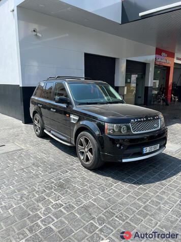 $7,000 Land Rover Discovery Sport - $7,000 2