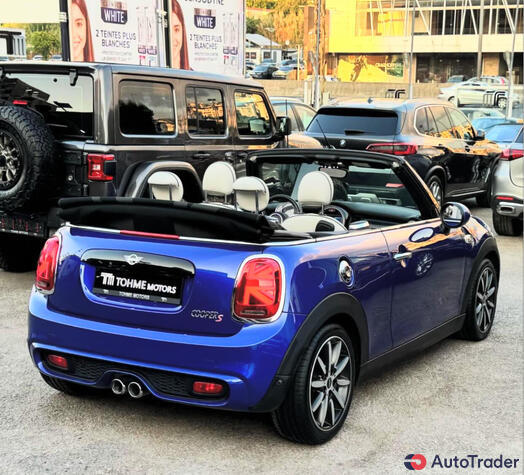 $28,500 Mini Cooper - $28,500 6