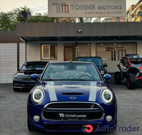 2019 Mini Cooper