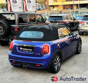 $28,500 Mini Cooper - $28,500 8