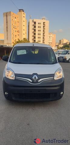 $9,500 Renault Kangoo - $9,500 1