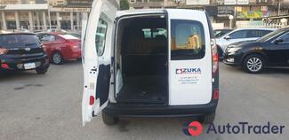 $9,500 Renault Kangoo - $9,500 9