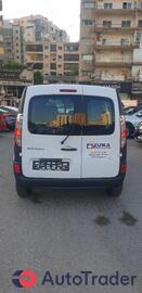 $9,500 Renault Kangoo - $9,500 2