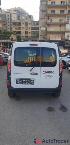 $9,500 Renault Kangoo - $9,500 2