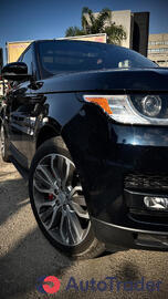 $39,999 Land Rover Range Rover Sport - $39,999 4