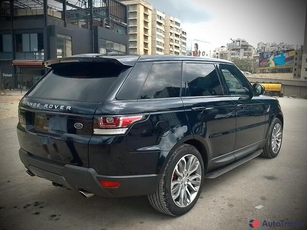 $39,999 Land Rover Range Rover Sport - $39,999 3