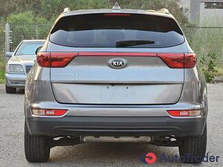 $0 Kia Sportage - $0 6