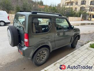 $11,500 Suzuki Jimny - $11,500 3