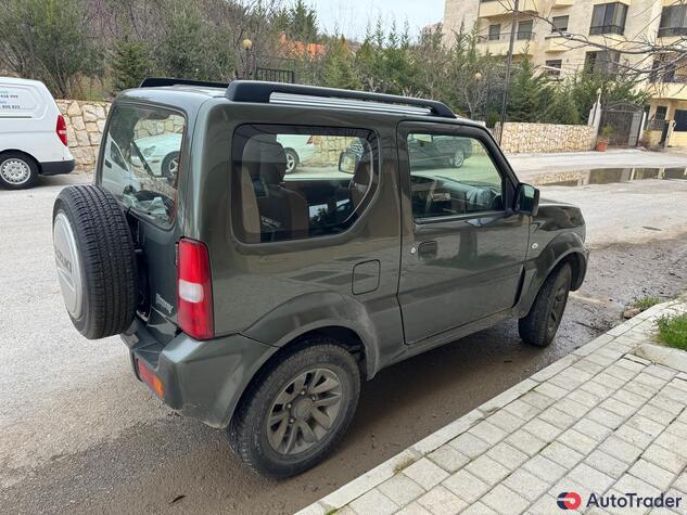 $11,500 Suzuki Jimny - $11,500 3