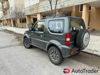 $11,500 Suzuki Jimny - $11,500 5