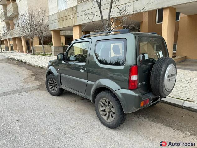 $11,500 Suzuki Jimny - $11,500 5