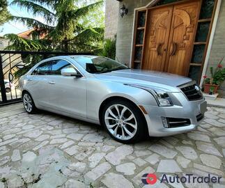 $11,000 Cadillac ATS - $11,000 3