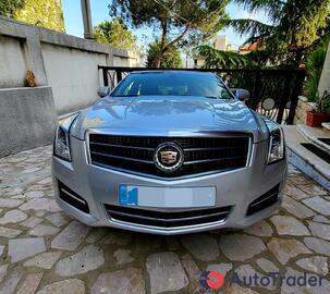 $11,000 Cadillac ATS - $11,000 4