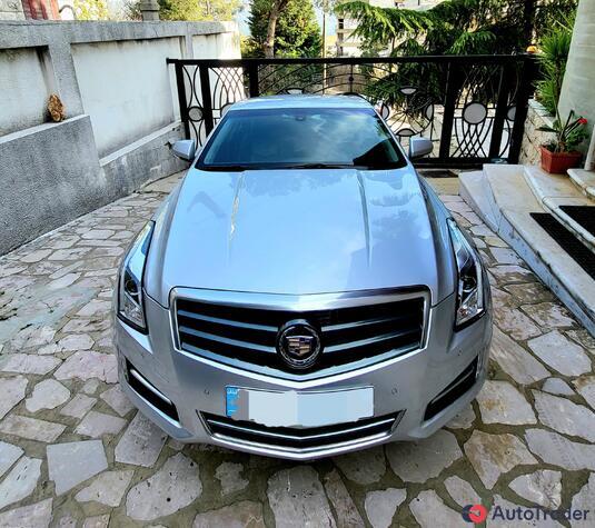 $11,000 Cadillac ATS - $11,000 2