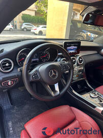 $31,000 Mercedes-Benz C-Class - $31,000 9