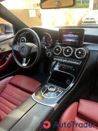 $31,000 Mercedes-Benz C-Class - $31,000 7