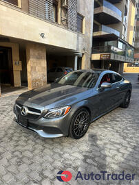 $31,000 Mercedes-Benz C-Class - $31,000 2