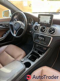 $17,500 Mercedes-Benz CLA - $17,500 7